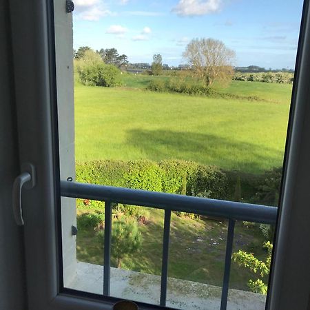 Chambres D'Hotes De La Baie Sallenelles Экстерьер фото
